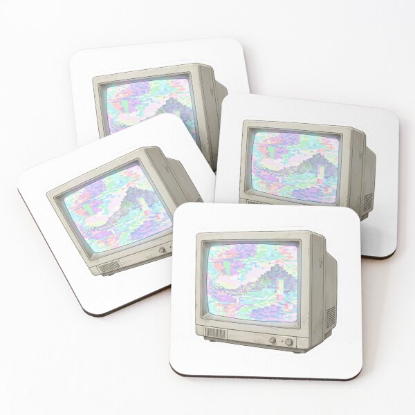 Item preview, Glitch-Frequency Receiver designed and sold by Static Youth.