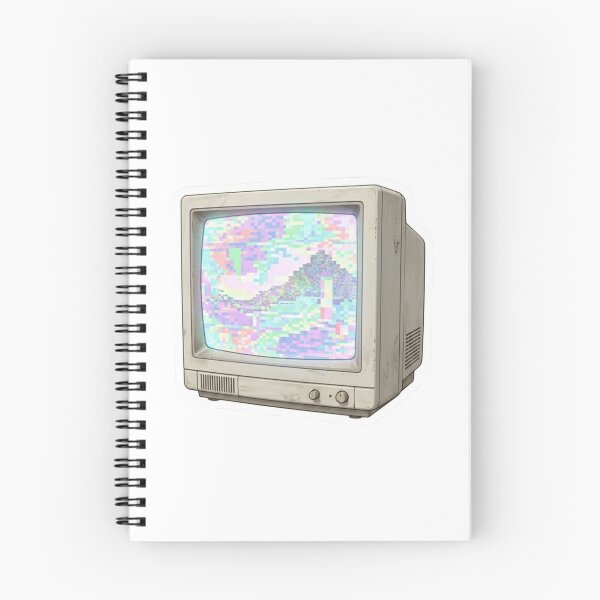 Item preview, Glitch-Frequency Receiver designed and sold by Static Youth.