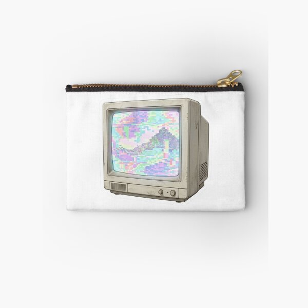 Item preview, Glitch-Frequency Receiver designed and sold by Static Youth.