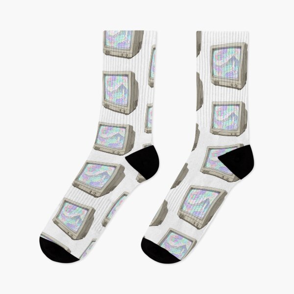 Item preview, Glitch-Frequency Receiver designed and sold by Static Youth.
