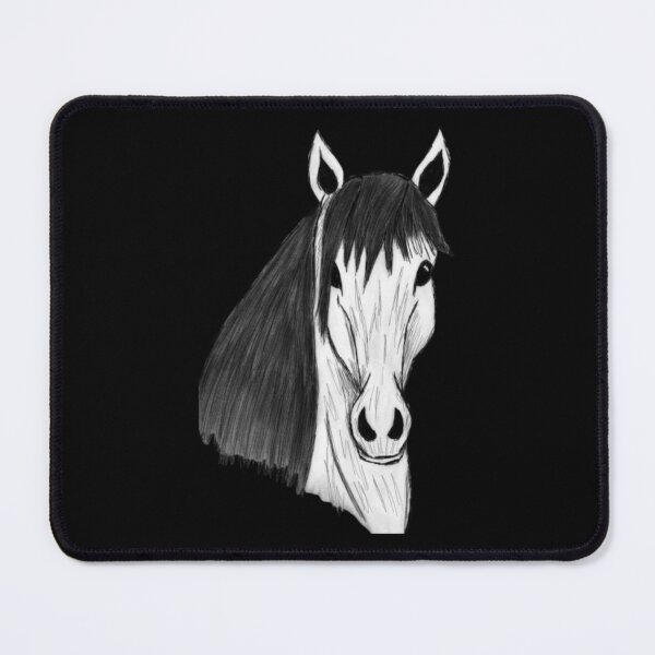 Item preview, Horse Equestrian Equine Rider designed and sold by yresa.