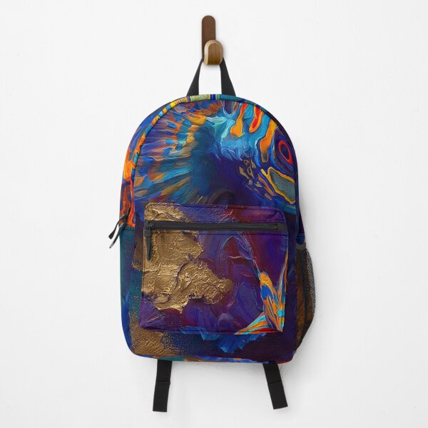 Item preview, Neon Mandarinfish:  A Symphony of Color Beneath the Waves #6 designed and sold by Helios Be. Lavsh.