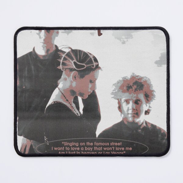 Item preview, Cocteau Twins Heaven or Las Vegas designed and sold by lgsketches.