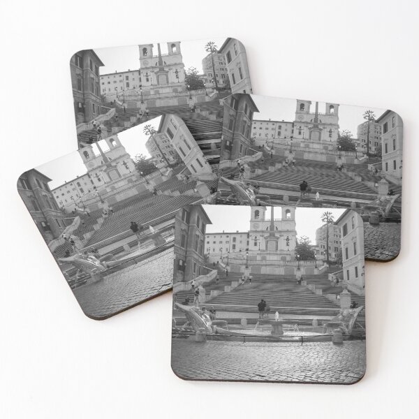 Item preview, Spanish Steps designed and sold by SagePhoto.