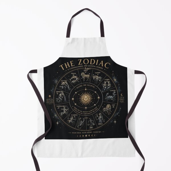 Item preview, Star Sign Constellation Map  Astronomy Lover Design designed and sold by Baby Adee Collective.