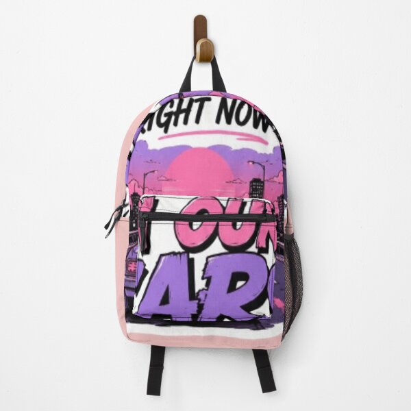 Item preview, We Are All In Our Cars Right Now designed and sold by BoomStic4ers1.