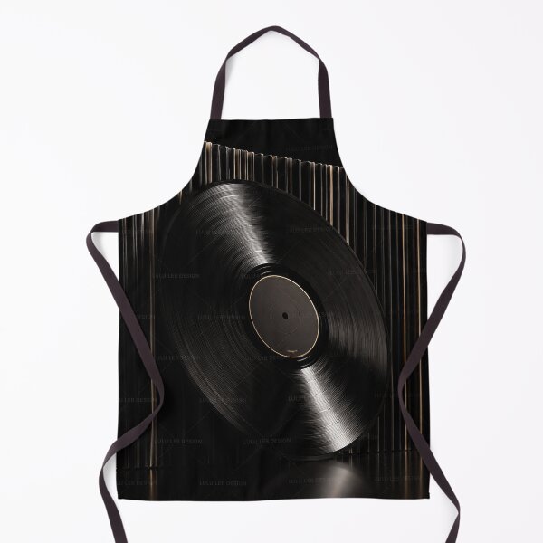 Artikelvorschau, Vinyl – Private Zeit mit meiner Musik entworfen und verkauft von LuluLeb.