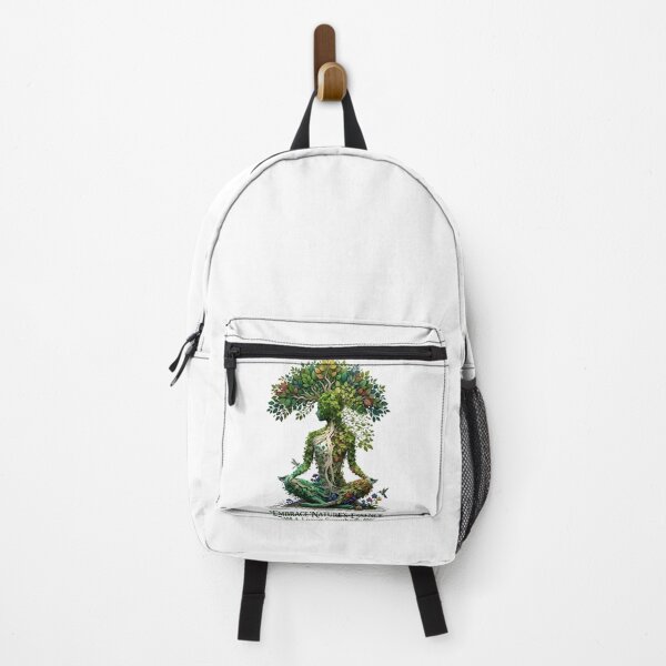 Item preview, Embrace Natures Essence Living Symphony designed and sold by Sovereign Supply Co..