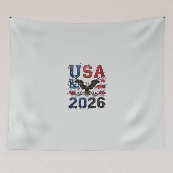Item preview, american world cup 2026 designed and sold by rythnazorsylli.