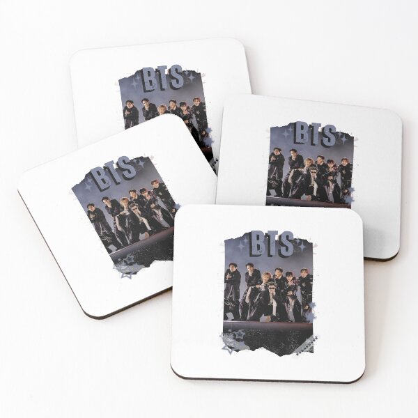 Item preview, BTS Full Group Seven Artists One Journey Korean K-pop group Korean boy bandb 2026 concert designed and sold by AJUNICE STUDIO.