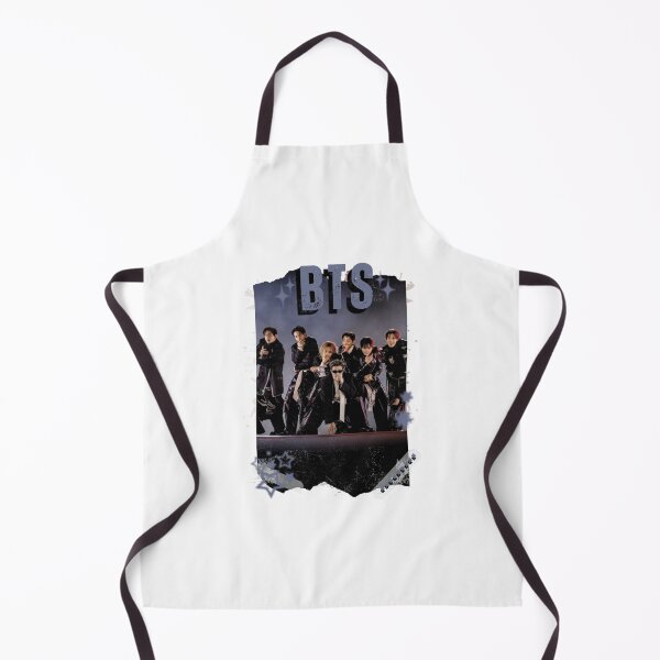 Item preview, BTS Full Group Seven Artists One Journey Korean K-pop group Korean boy bandb 2026 concert designed and sold by AJUNICE STUDIO.