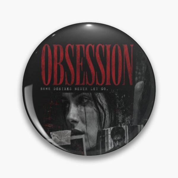 Item preview, Obsession Movie designed and sold by BoomStic4ers1.