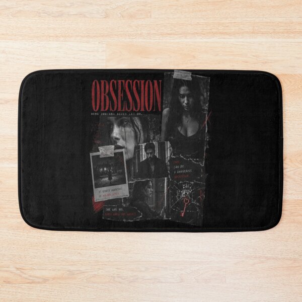 Item preview, Obsession Movie designed and sold by BoomStic4ers1.