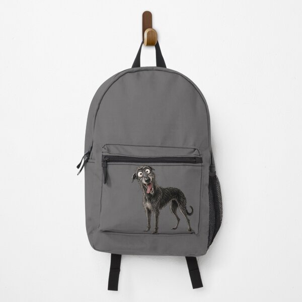 Artikelvorschau, Crazy Deerhound entworfen und verkauft von Deerfanshop.