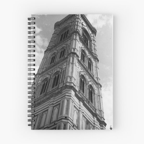 Item preview, Florence Bell Tower designed and sold by SagePhoto.