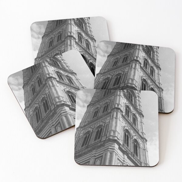 Item preview, Florence Bell Tower designed and sold by SagePhoto.