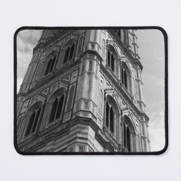 Item preview, Florence Bell Tower designed and sold by SagePhoto.