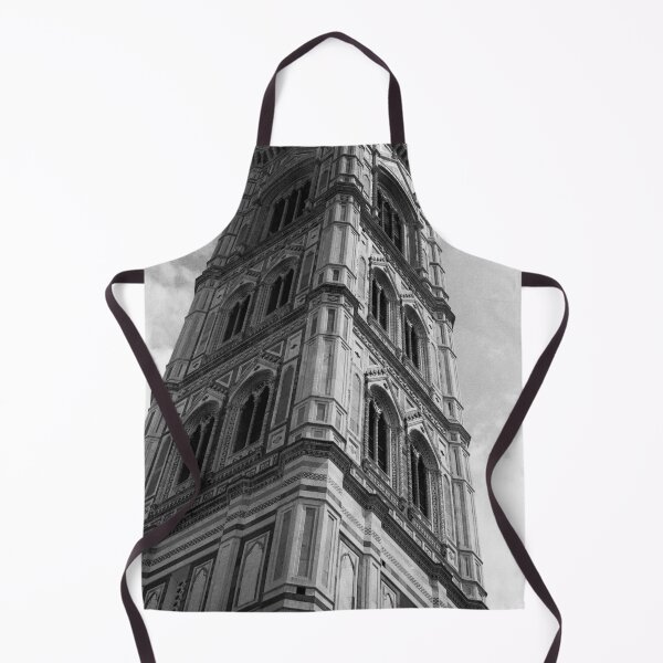Item preview, Florence Bell Tower designed and sold by SagePhoto.
