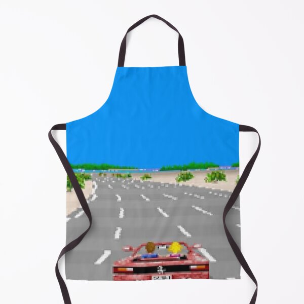 Item preview, Red Car designed and sold by virusRojo.