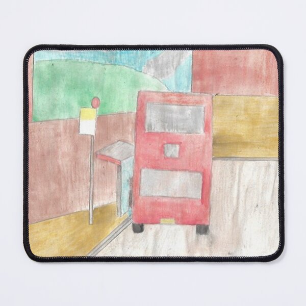 Item preview, My stop designed and sold by Vkmillustration.