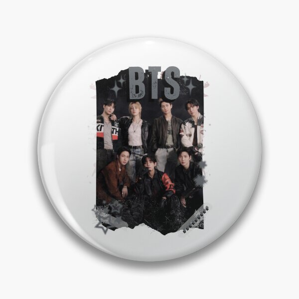 Item preview, BTS Full Group Seven Artists One Journey Korean K-pop group Korean boy bandb 2026 concert designed and sold by AJUNICE STUDIO.