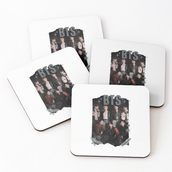 Item preview, BTS Full Group Seven Artists One Journey Korean K-pop group Korean boy bandb 2026 concert designed and sold by AJUNICE STUDIO.