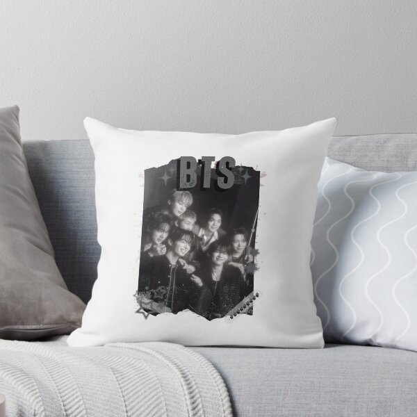 Item preview, BTS Full Group Seven Artists One Journey Korean K-pop group Korean boy bandb 2026 concert designed and sold by AJUNICE STUDIO.