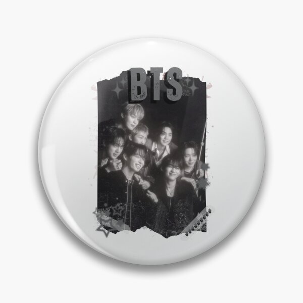 Item preview, BTS Full Group Seven Artists One Journey Korean K-pop group Korean boy bandb 2026 concert designed and sold by AJUNICE STUDIO.
