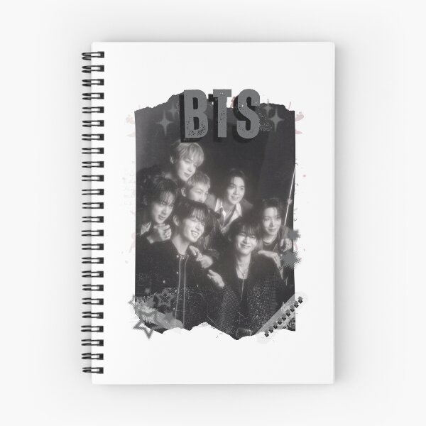 Item preview, BTS Full Group Seven Artists One Journey Korean K-pop group Korean boy bandb 2026 concert designed and sold by AJUNICE STUDIO.