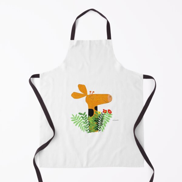 Item preview, Giraffe designed and sold by El Mundo de Nalito..