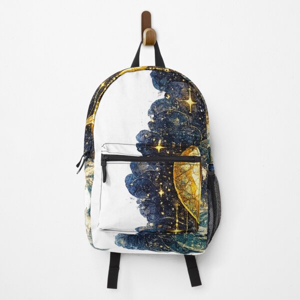 Item preview, Celestial Moon Phonecase designed and sold by OnePercent992.