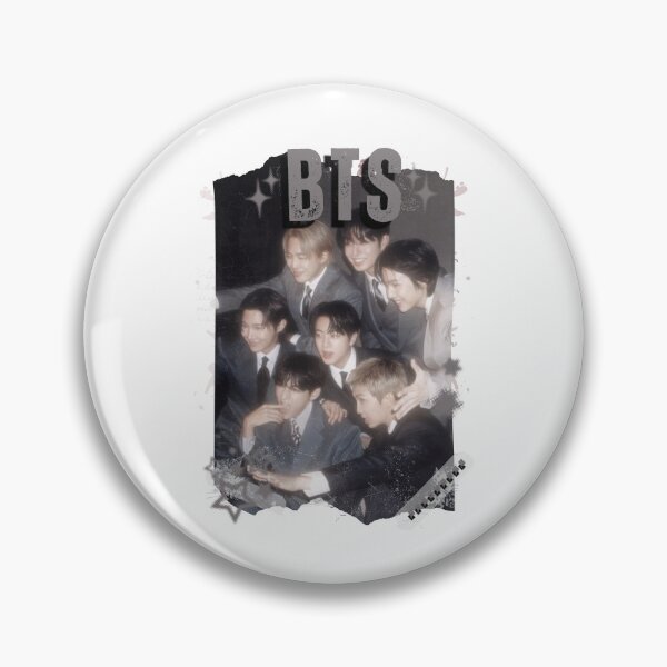 Item preview, BTS Full Group Seven Artists One Journey Korean K-pop group Korean boy bandb 2026 concert designed and sold by AJUNICE STUDIO.