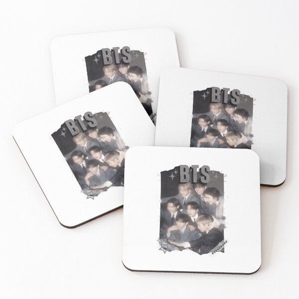 Item preview, BTS Full Group Seven Artists One Journey Korean K-pop group Korean boy bandb 2026 concert designed and sold by AJUNICE STUDIO.