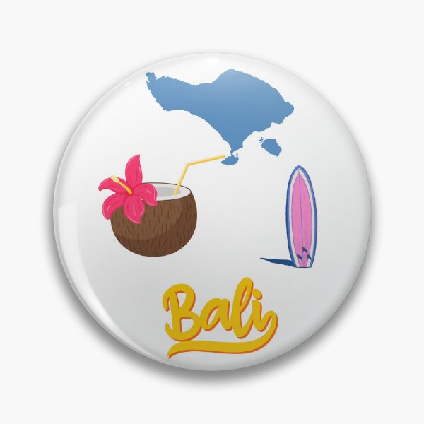 Item preview, The Essence of Bali designed and sold by thedivinemind.