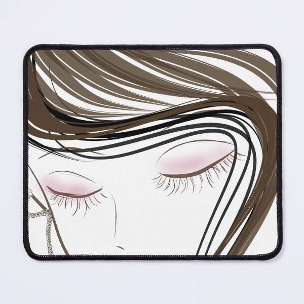 Item preview, Aesthetic girl designed and sold by Coco-nita.