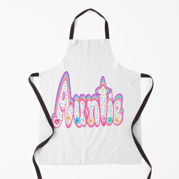 Item preview, Cool Aunt Auntie Pastel Sprinkles Gift for women and girls designed and sold by Artonmytee.
