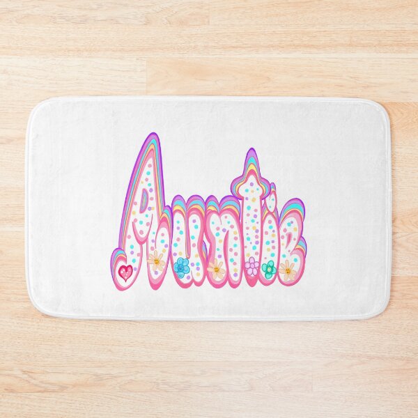 Item preview, Cool Aunt Auntie Pastel Sprinkles Gift for women and girls designed and sold by Artonmytee.