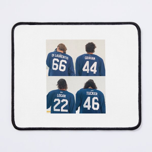 Item preview, Off Campus Boys  designed and sold by Olivia Doces.