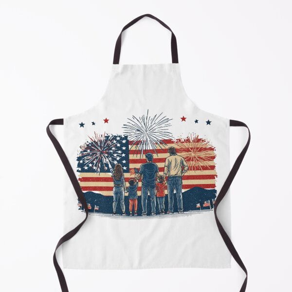 Item preview, Independence Day | Fourth of July designed and sold by OutOfTheBubble.