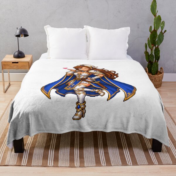 Item preview, Original Waifu Pixelated designed and sold by INKBORN FORGE.