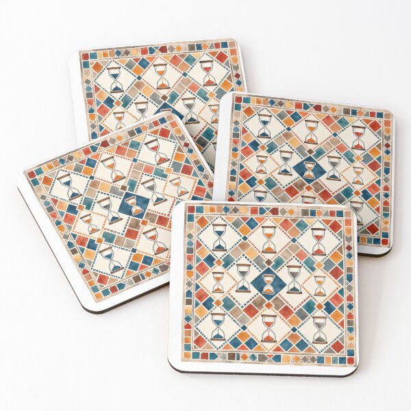 Item preview, Patchwork Bear and Bunny designed and sold by OnePercent992.