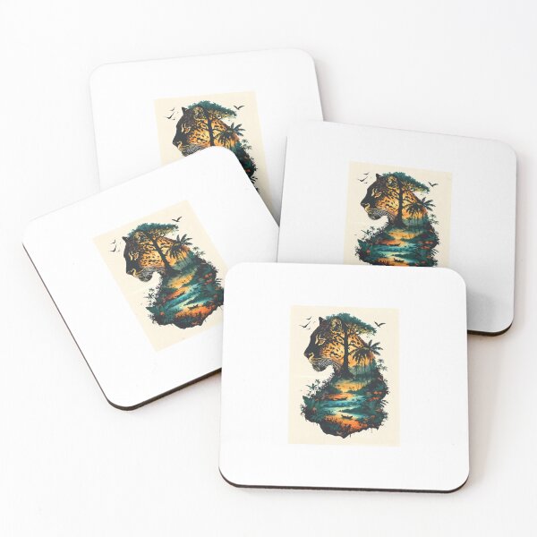 Item preview, Majestic Amazon Rainforest  designed and sold by JacksoonLester.