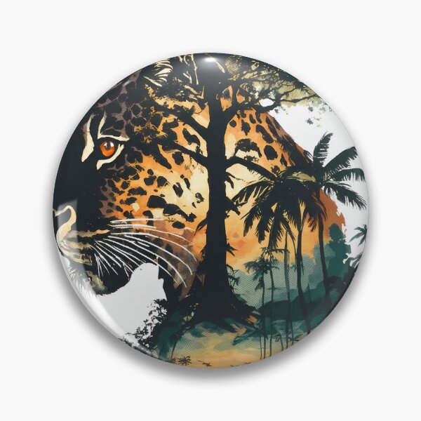 Item preview, Majestic Amazon Rainforest  designed and sold by JacksoonLester.