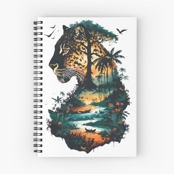 Item preview, Majestic Amazon Rainforest  designed and sold by JacksoonLester.