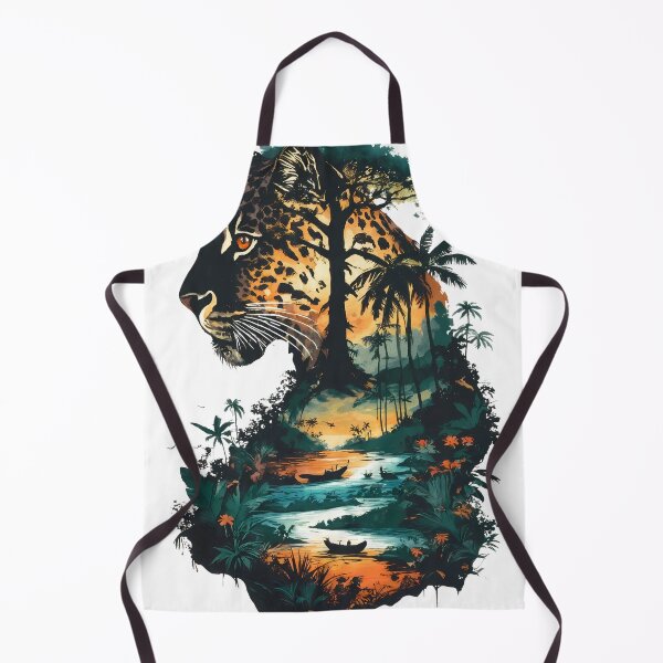 Item preview, Majestic Amazon Rainforest  designed and sold by JacksoonLester.