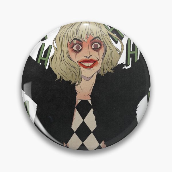 Item preview, Harley Quinn  designed and sold by Galaxydiamond.