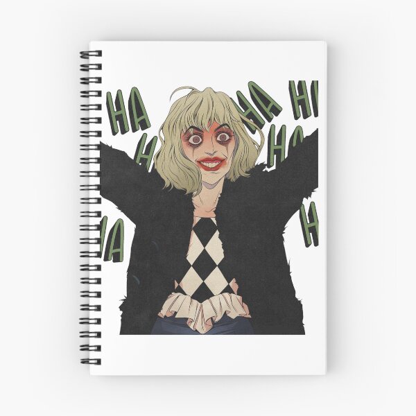 Item preview, Harley Quinn  designed and sold by Galaxydiamond.
