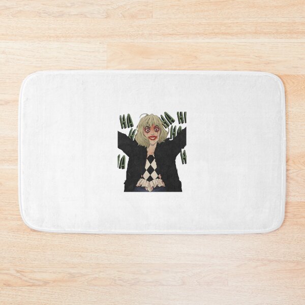 Item preview, Harley Quinn  designed and sold by Galaxydiamond.