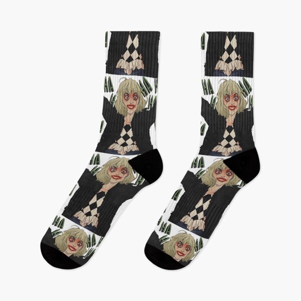 Item preview, Harley Quinn  designed and sold by Galaxydiamond.