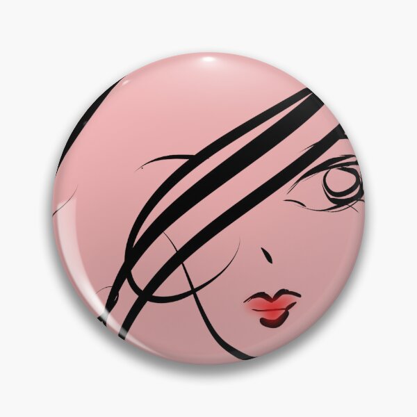 Item preview, Elegant Red Lips designed and sold by Coco-nita.